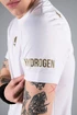 Moška majica Hydrogen  Star Tech Tee White/Gold