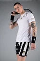 Moška majica Hydrogen  Star Tech Tee White/Gold