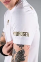 Moška majica Hydrogen  Star Tech Tee White/Gold