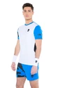 Moška majica Hydrogen  Tech Camo Tee White/Blue