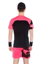 Moška majica Hydrogen  Tech Camo Tee White/Fuchsia Fluo