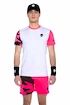 Moška majica Hydrogen  Tech Camo Tee White/Fuchsia Fluo  S