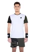 Moška majica Hydrogen  Tech Camo Tee White/Military Green  S