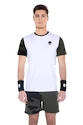 Moška majica Hydrogen  Tech Camo Tee White/Military Green  S