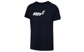 Moška majica Inov-8 Cotton Tee Blue