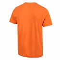 Moška majica Inov-8  Graphic Tee "Brand" Orange