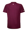 Moška majica Joola  Shirt Airform Crewneck Bordeaux