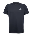 Moška majica Joola  Shirt Airform Crewneck Dark Grey