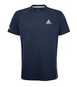 Moška majica Joola  Shirt Airform Crewneck Navy