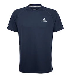 Moška majica Joola Shirt Airform Crewneck Navy