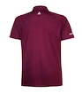 Moška majica Joola  Shirt Airform Polo Bordeaux