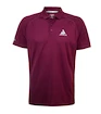 Moška majica Joola  Shirt Airform Polo Bordeaux