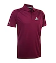 Moška majica Joola  Shirt Airform Polo Bordeaux