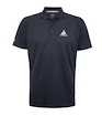 Moška majica Joola  Shirt Airform Polo Dark Grey