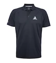 Moška majica Joola  Shirt Airform Polo Dark Grey  XL