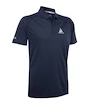 Moška majica Joola  Shirt Airform Polo Navy