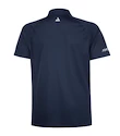 Moška majica Joola  Shirt Airform Polo Navy