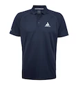 Moška majica Joola  Shirt Airform Polo Navy