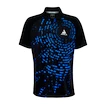 Moška majica Joola  Shirt Centrela Polo Black/Blue