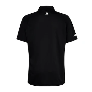 Moška majica Joola  Shirt Centrela Polo Black/Green L