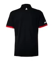 Moška majica Joola  Shirt Edge Black/Red