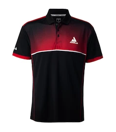 Moška majica Joola Shirt Edge Black/Red