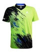 Moška majica Joola  Shirt Elanus Lime