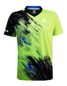 Moška majica Joola  Shirt Elanus Lime