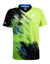 Moška majica Joola Shirt Elanus Lime