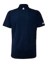 Moška majica Joola  Shirt Plexus Navy/Blue