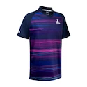 Moška majica Joola  Shirt Solstice Navy/Purple