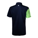 Moška majica Joola  Shirt Sygma Navy/Green