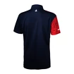 Moška majica Joola  Shirt Sygma Navy/Red