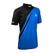 Moška majica Joola  Shirt Synergy Blue/Black