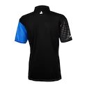 Moška majica Joola  Shirt Synergy Blue/Black