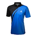 Moška majica Joola  Shirt Synergy Blue/Black