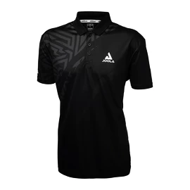 Moška majica Joola Shirt Synergy Grey/Black