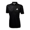 Moška majica Joola  Shirt Synergy Grey/Black  M