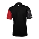 Moška majica Joola  Shirt Synergy Red/Black