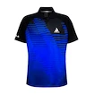 Moška majica Joola  Shirt Zephir Polo Black/Blue