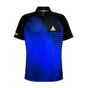 Moška majica Joola  Shirt Zephir Polo Black/Blue