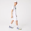 Moška majica Lacoste  Core Performance Light White/Green