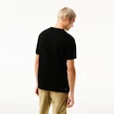 Moška majica Lacoste  Core Performance T-Shirt Black