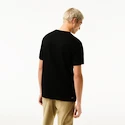 Moška majica Lacoste  Core Performance T-Shirt Black