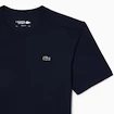 Moška majica Lacoste  Core Performance T-Shirt Navy Blue