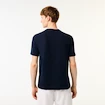 Moška majica Lacoste  Core Performance T-Shirt Navy Blue