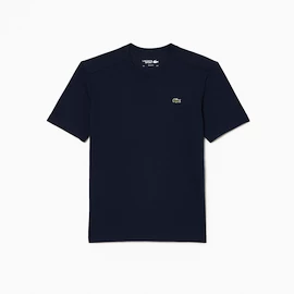 Moška majica Lacoste Core Performance T-Shirt Navy Blue