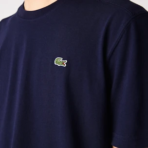 Moška majica Lacoste  Core Performance T-Shirt Navy Blue