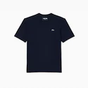 Moška majica Lacoste  Core Performance T-Shirt Navy Blue  XL