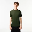 Moška majica Lacoste  Core Performance T-Shirt Sequoia